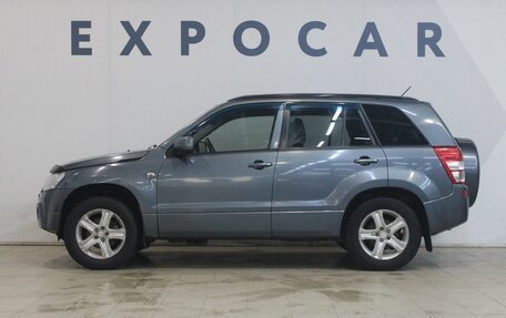 Suzuki Grand Vitara, 2007 год, 990 000 рублей, 2 фотография