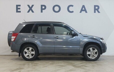 Suzuki Grand Vitara, 2007 год, 990 000 рублей, 6 фотография