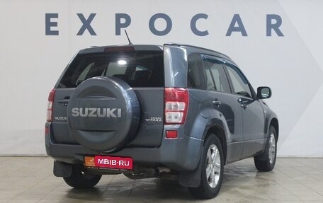 Suzuki Grand Vitara, 2007 год, 990 000 рублей, 5 фотография