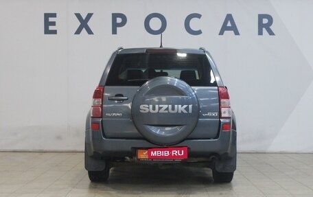 Suzuki Grand Vitara, 2007 год, 990 000 рублей, 4 фотография