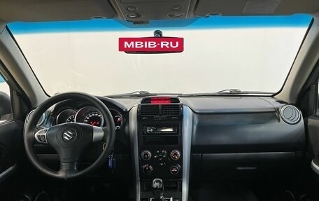 Suzuki Grand Vitara, 2007 год, 990 000 рублей, 12 фотография