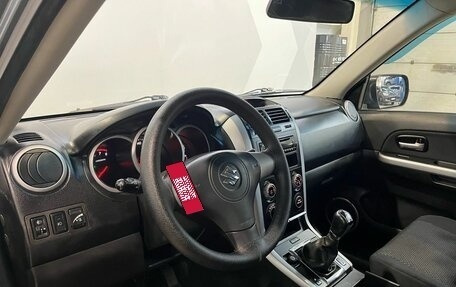 Suzuki Grand Vitara, 2007 год, 990 000 рублей, 11 фотография