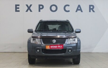 Suzuki Grand Vitara, 2007 год, 990 000 рублей, 8 фотография