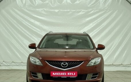 Mazda 6, 2008 год, 599 000 рублей, 2 фотография