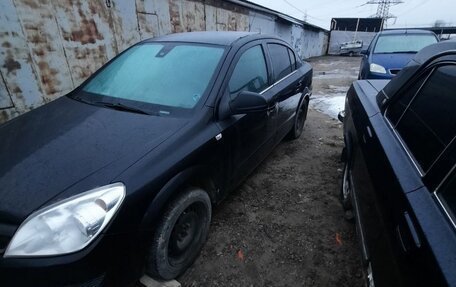 Opel Astra H, 2011 год, 270 000 рублей, 10 фотография