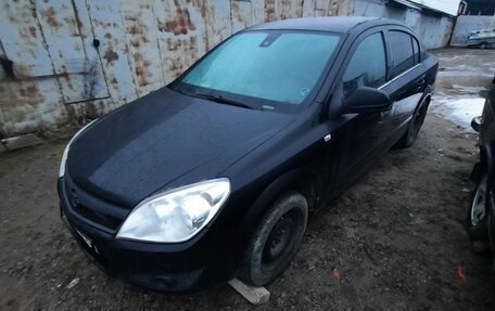 Opel Astra H, 2011 год, 270 000 рублей, 11 фотография