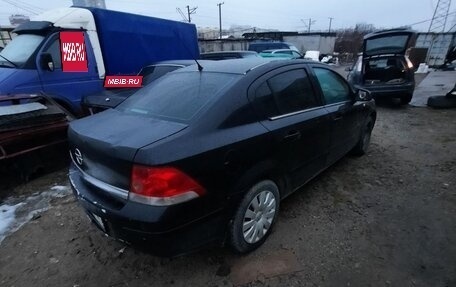 Opel Astra H, 2011 год, 270 000 рублей, 7 фотография