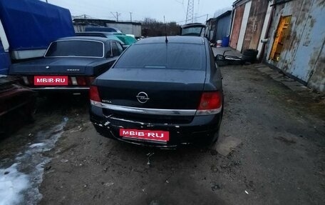 Opel Astra H, 2011 год, 270 000 рублей, 8 фотография