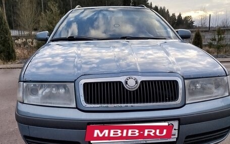 Skoda Octavia IV, 2008 год, 650 000 рублей, 2 фотография