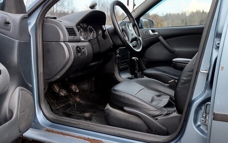 Skoda Octavia IV, 2008 год, 650 000 рублей, 13 фотография