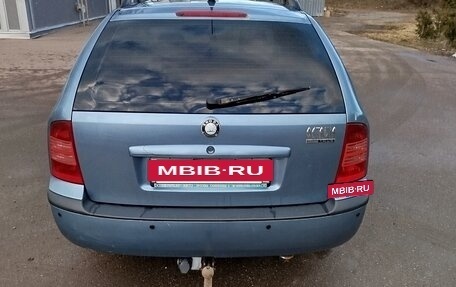 Skoda Octavia IV, 2008 год, 650 000 рублей, 4 фотография