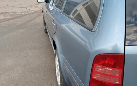 Skoda Octavia IV, 2008 год, 650 000 рублей, 32 фотография