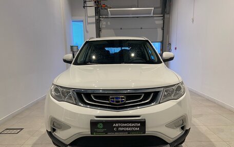 Geely Atlas I, 2018 год, 1 935 000 рублей, 2 фотография