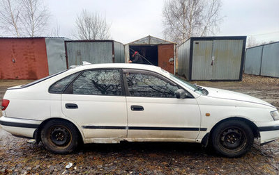 Toyota Carina E, 1993 год, 110 000 рублей, 1 фотография