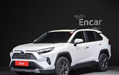 Toyota RAV4, 2022 год, 3 400 000 рублей, 1 фотография