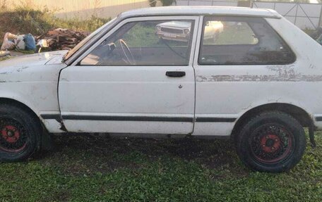 Toyota Starlet, 1986 год, 130 000 рублей, 1 фотография