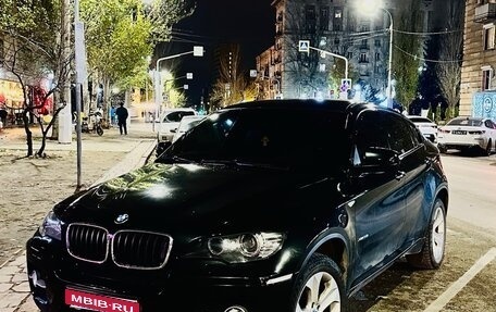 BMW X6, 2010 год, 2 150 000 рублей, 1 фотография