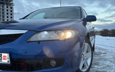 Mazda 6, 2006 год, 520 000 рублей, 1 фотография