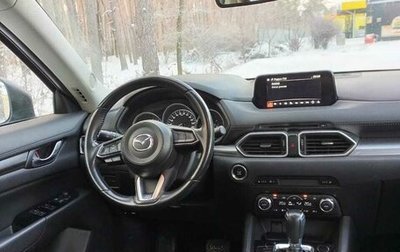 Mazda CX-5 II, 2018 год, 2 500 000 рублей, 1 фотография