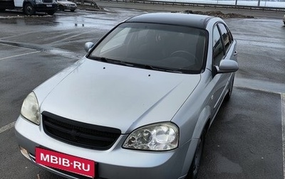 Chevrolet Lacetti, 2005 год, 370 000 рублей, 1 фотография