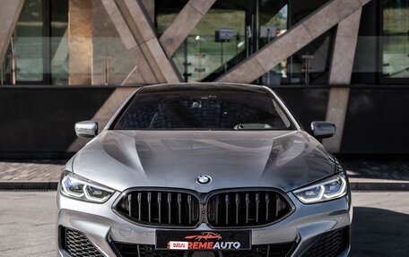 BMW 8 серия, 2021 год, 6 800 000 рублей, 2 фотография