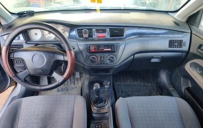 Mitsubishi Lancer IX, 2005 год, 270 000 рублей, 1 фотография