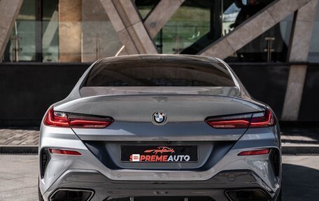 BMW 8 серия, 2021 год, 6 800 000 рублей, 5 фотография