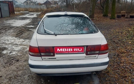 Toyota Carina E, 1993 год, 110 000 рублей, 5 фотография