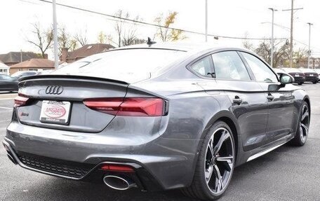 Audi RS 5, 2025 год, 12 930 000 рублей, 6 фотография