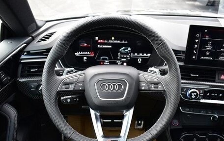 Audi RS 5, 2025 год, 12 930 000 рублей, 13 фотография