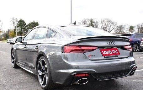 Audi RS 5, 2025 год, 12 930 000 рублей, 8 фотография