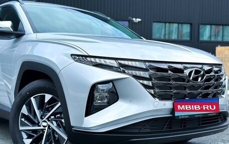 Hyundai Tucson, 2024 год, 3 990 000 рублей, 6 фотография