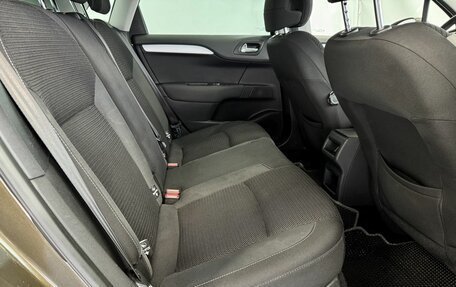 Citroen C4 II рестайлинг, 2013 год, 760 000 рублей, 12 фотография