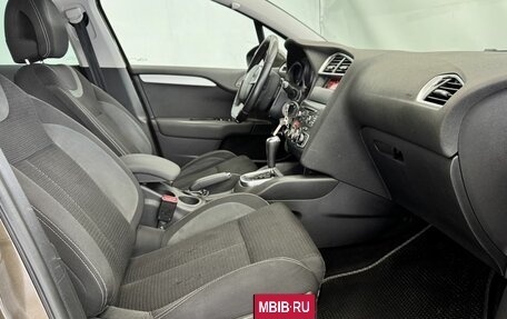 Citroen C4 II рестайлинг, 2013 год, 760 000 рублей, 11 фотография