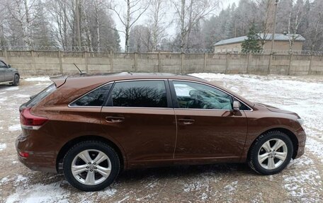 Toyota Venza I, 2013 год, 2 280 000 рублей, 5 фотография