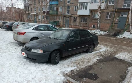 Daewoo Nexia I рестайлинг, 1997 год, 60 000 рублей, 2 фотография