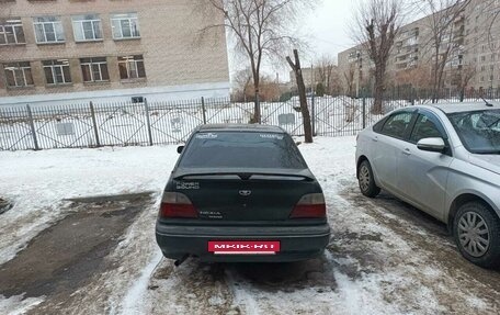 Daewoo Nexia I рестайлинг, 1997 год, 60 000 рублей, 3 фотография