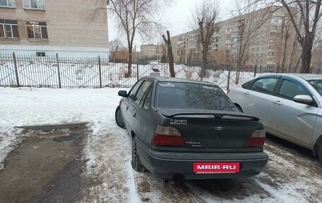 Daewoo Nexia I рестайлинг, 1997 год, 60 000 рублей, 4 фотография