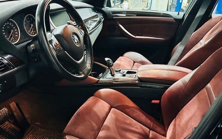 BMW X6, 2010 год, 2 150 000 рублей, 9 фотография