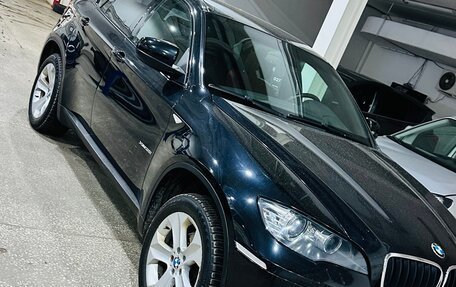 BMW X6, 2010 год, 2 150 000 рублей, 2 фотография