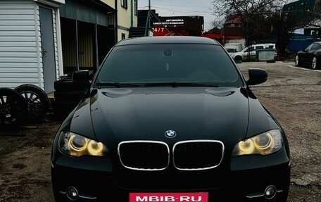 BMW X6, 2010 год, 2 150 000 рублей, 6 фотография