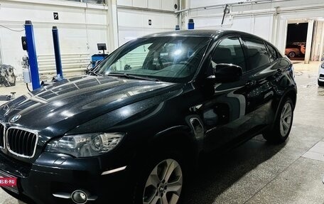 BMW X6, 2010 год, 2 150 000 рублей, 3 фотография