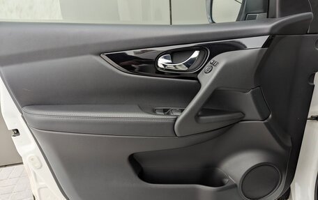 Nissan Qashqai, 2016 год, 1 699 000 рублей, 11 фотография