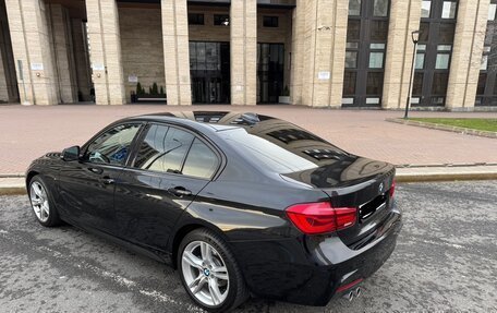 BMW 3 серия, 2017 год, 3 100 000 рублей, 3 фотография