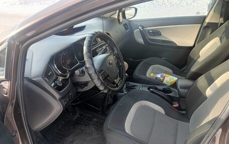 KIA cee'd III, 2014 год, 930 000 рублей, 4 фотография