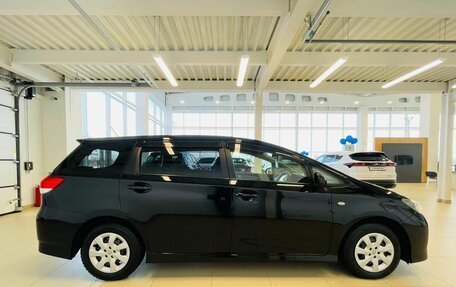 Toyota Wish II, 2011 год, 1 799 999 рублей, 7 фотография