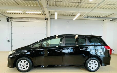 Toyota Wish II, 2011 год, 1 799 999 рублей, 3 фотография