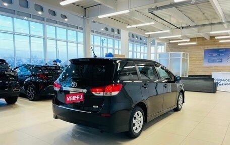 Toyota Wish II, 2011 год, 1 799 999 рублей, 6 фотография