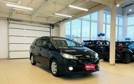 Toyota Wish II, 2011 год, 1 799 999 рублей, 8 фотография