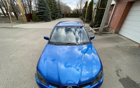 Subaru Impreza III, 2005 год, 600 000 рублей, 12 фотография